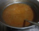 A picture of step 3 of Bhaji pav.