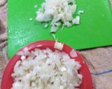 Foto del paso 2 de la receta: Tarta de espinaca