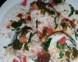 A picture of step 5 of Mash ki Daal k Dahi Baray 😋.