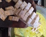 Foto langkah ke 5 dari resep Terik Tahu Tempe Original.