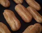 Une image de l'étape 5 de Éclairs.
