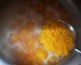 Shai zarda recipe step 1 photo