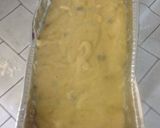 Foto del paso 6 de la receta: Queque banana con chips, chocolate!!