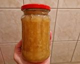 Házi almalekvár recept fázis 3 fotója