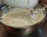 Foto langkah ke 6 dari resep Korean Garlic Cream Cheese Bread 🧀🧄.