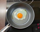 Croque madame recept fázis 8 fotója