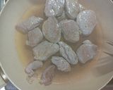 Foto del paso 2 de la receta Solomillo al Roquefort
