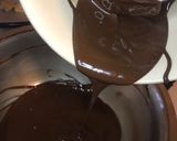Foto del paso 2 de la receta: Bombones de ganache de café receta complementaria de Recuerdos de Navidad