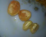 Foto del paso 3 de la receta: Mermelada de Kinotos 🍊