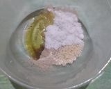 Foto langkah ke 4 dari resep Pangsit Kuah.