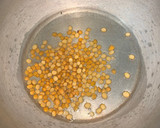 மாங்காய் மல்லி சாதம் ரெசிபி ஸ்டேப் 1 புகைப்படம்
