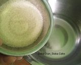 Foto langkah ke 3 dari resep Bomboloni empuk.