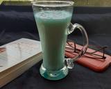 Blue Curacao lassi recipe step 5 photo