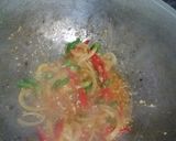 Foto langkah ke 4 dari resep Udang Pedas ala Warteg.