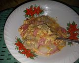 Foto langkah ke 5 dari resep Seblak Ala Kadarnya.
