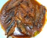 Foto langkah ke 4 dari resep Tongkol balado.