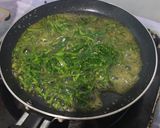 Foto langkah ke 2 dari resep Nasi Daun Jeruk.