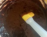 Foto del paso 2 de la receta: TARTA de CHOCOLATE y Maracuyá (sin gluten)
