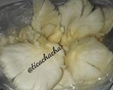 Foto langkah ke 1 dari resep Tumis Jamur-Tahu.