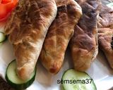 صورة لخطوة 3 من وصفة عرايس باللحمة