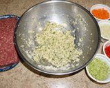 Foto del paso 2 de la receta: Asado de carne de molde con salsa de champiñones shiitake