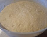 Foto del paso 3 de la receta: Krepel (torta frita alemana)