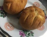 Hình bước làm 5 của món Bánh bao truyền thống và bánh bao chiên