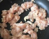 Foto del paso 4 de la receta: Kuchen de espinacas y pollo
