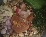 Foto langkah ke 2 dari resep Lodeh kluwih resep nenek.