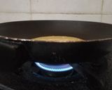 Foto langkah ke 5 dari resep Dorayaki Teflon.