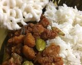 Foto langkah ke 5 dari resep Sambal goreng Mertua (santan).