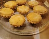 Gobeletti🇮🇹 recept fázis 6 fotója