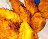 Foto del paso 10 de la receta: Empanadas de carne a mi estilo!