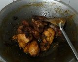 Foto langkah ke 6 dari resep Ayam kretep khas madura.