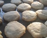 Foto del paso 4 de la receta: Mantecados