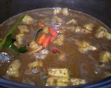 Foto langkah ke 3 dari resep Brongkos.
