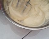 Foto langkah ke 9 dari resep Craquelin choux puff.