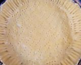 Foto langkah ke 2 dari resep Pie Susu Tanpa Oven.
