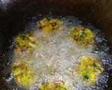 सहजन फूल के पकौड़े(sahjan fool k pakode recipe in hindi) रेसिपी चरण 3 फोटो