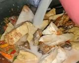 Foto langkah ke 10 dari resep Mangut.