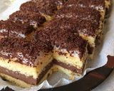 Kakaós-rumos csoda avagy “Kati szelet” recept fázis 9 fotója