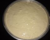 Foto del paso 3 de la receta: Bizcochuelo de naranja y vainilla