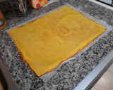 Foto del paso 8 de la receta: Brazo de naranja portugués