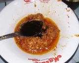 Foto langkah ke 2 dari resep Sate Jamur Tiram.