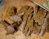 รูปขั้นตอนการทำที่ 6 ของ ข้าวหมกหมู