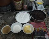 Foto langkah ke 1 dari resep Onde Onde (ANTI MELETUS).