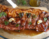Foto del paso 1 de la receta: Costillas de cerdo Duroc horneadas