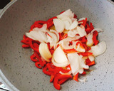 Foto del paso 1 de la receta: Arroz con mariscos