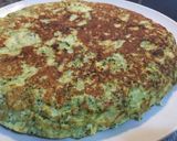 Foto del paso 14 de la receta Tortilla de patata light con brócoli