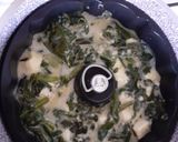Foto del paso 4 de la receta: Budín de acelga y espinaca